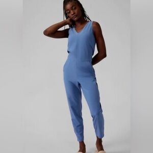 Athleta Brooklyn Jumpsuit